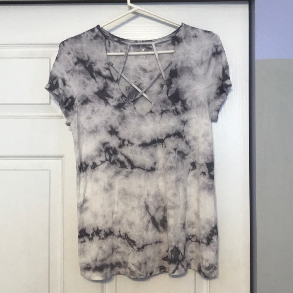 American Eagle soft and sexy shirt